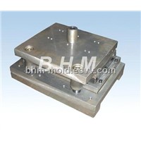 License Plate Frame Mould/autoparts mold