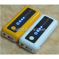 Mobile Power Bank