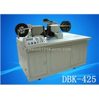 Multifunctional and Automatic cable terminal machine DBK-425