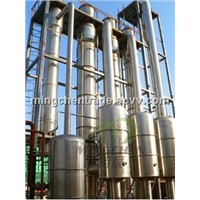 Multiple Effect Evaporator