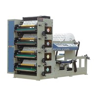 NDS-850B Flexo Printing Machine