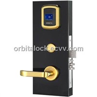 New LCD Panel Hotel Electronic Lock