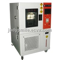 OTS-A05  High and Low Temperature Test Chamber
