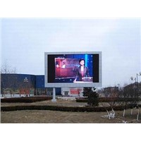 P10 Full Color Stage LED Screens, Outdoor Led Display Screen