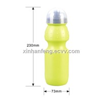 PE Water Bottle ,HBT-008