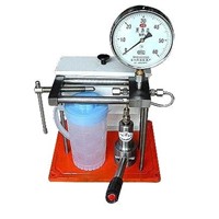 PJ60  injector nozzle tester