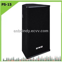 PS series Nexo PA speaker, pro audio system