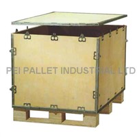 Package Belt Box Air Box Fast Box Crate