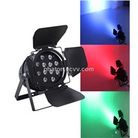 Phaton 10w*12 Rgbw 4in1 LED Par Can Theatre Lighting Bar