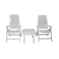 Plastic Beach Chair Mould/ Mold