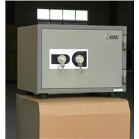 Popular Fire Resistant Cabinet Metal safe