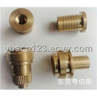 Precision metal, shaft shaped non-standard parts batch processing-Fujian