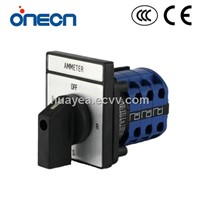 RA26-20 Ammeter Rotary Cam Switch