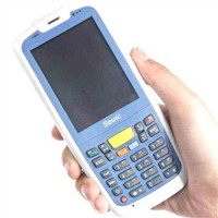 RFID Handheld Mobile Data Terminal, Wireless Scanner, Bar Code Reader, Wi-Fi, GPRS, Bluethooth