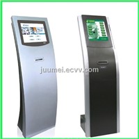 Restaurant / bank queue management system juumei-QK001