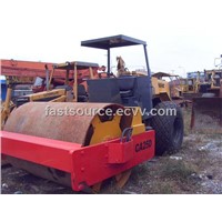 Road Roller Dynapac CA25D China Supplier