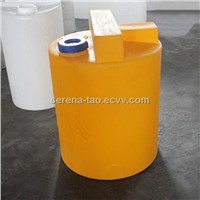 Rotomoulding Plastic  chemical dosing tank , MC-300L