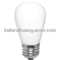 S14 E26 120V /ST45 LED Led bulb