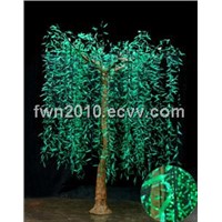 Sales led willow lantern park