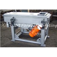 Screening Equipment for Granules, Impurity Removing