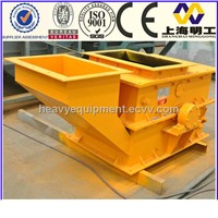 Small Impact Hammer Crusher with ISO9001:2008