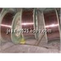 Solid wire AWS EL12 Submerged arc welding wire