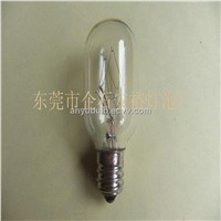 Supply Tubular Bulb for Indicator Lights