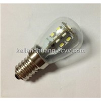 T26 E14 LED fridge bulb led  light