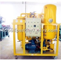 TY Turbine Oil Purifier, Oil Filtration Plant