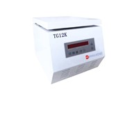 Table-Top High Speed Micro Capacity Centrifuge TG12K