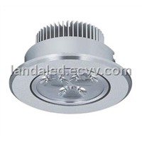 Taiwan Chips LED Ceiling Down Light LED51603-3W