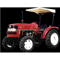 Tractor (40-65HP) 4WD