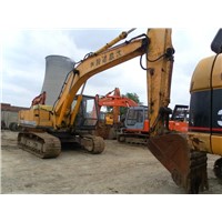 USED SUMITOMO S280F2 S265 Excavator