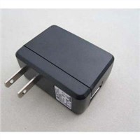 US plug adapter/5V USB charger with US plug