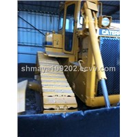 Used Caterpillar D6H Bulldozer / CAT D6H