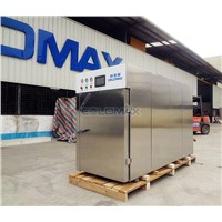 Vacuum Cooling Machine For Cooked Food