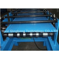 Wall Cladding Roof Roll Forming Machine