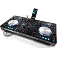 XDJ-R1 Wireless DJ Player &amp;amp; Controller