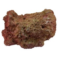 artificial coral rock
