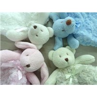 baby toy blanket, cute baby safe blankets