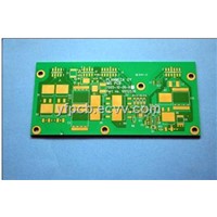 Battery Chargers PCB