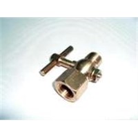 brass hose fittings production equipments