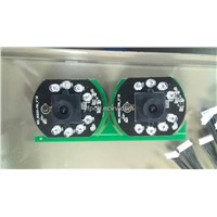 Camera PCB