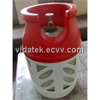 Composite LPG CNG Cylinders Making Winding Machine
