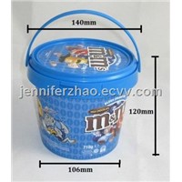 Confectionery Container