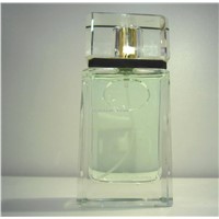 crystal perfume bottle from china