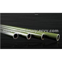 Double Wall Low Carbon Steel Tube