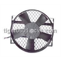 fan motor 132501