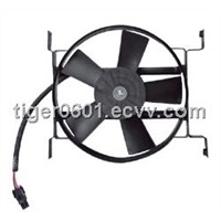 fan motor 132504