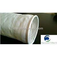 fiberglass filter bags for chemical industry
